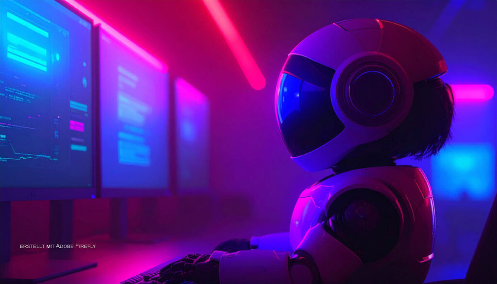 Webseiten Scan mit eigenem Bot
